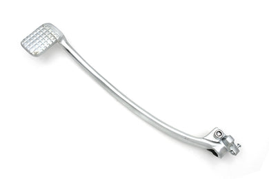 Ironhead XL Brake Pedal Zinc Plated 1952 / 1974 XL