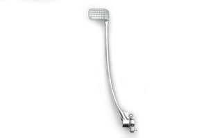 Ironhead XL Brake Pedal Zinc Plated 1952 / 1974 XL