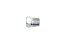 Load image into Gallery viewer, Zinc Brake Line Tee Plug 0 /  Custom application