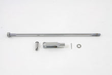 Load image into Gallery viewer, Shifter Rod With Clevis Chrome 0 /  All models