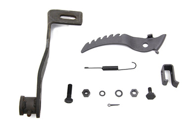 Replica Servi-Car Brake Pedal Kit 1936 / 1973 G