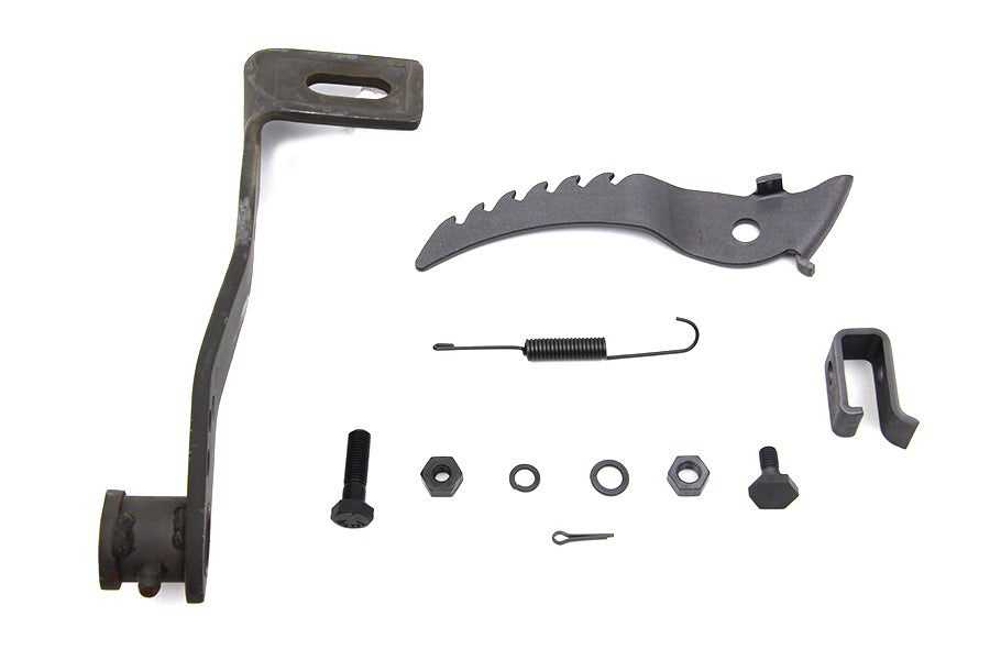Replica Servi-Car Brake Pedal Kit 1936 / 1973 G