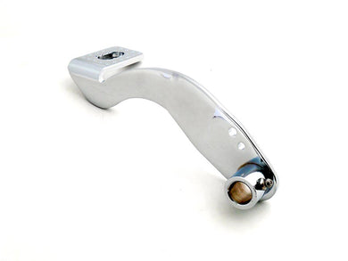 Replica Brake Pedal Chrome 1936 / 1936 EL Only