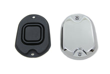 Load image into Gallery viewer, Handlebar Master Cylinder Cover Chrome 2007 / UP XL