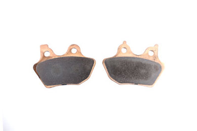 Dura Sintered Front Brake Pad Set 2000 / 2007 FLT 2000 / 2007 FXST 2000 / 2007 FLST 2000 / 2007 FXD