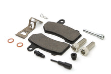 Load image into Gallery viewer, Zinc Rear Brake Pad Pin Kit 2008 / UP FLHT 2008 / UP FLHR 2008 / UP FLHX 2008 / UP FLTR