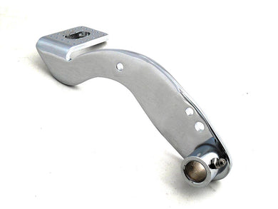 Replica Brake Pedal Chrome 1937 / 1938 EL 1937 / 1938 U