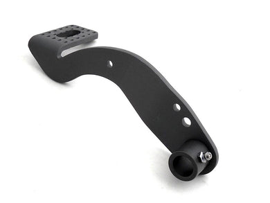 Replica Brake Pedal Parkerized 1937 / 1938 EL 1937 / 1938 U