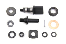 Load image into Gallery viewer, Rear Mechanical Brake Parts Kit Parkerized 1937 / 1952 EL 1941 / 1957 FL