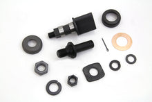 Load image into Gallery viewer, Rear Mechanical Brake Parts Kit Parkerized 1937 / 1952 EL 1941 / 1957 FL
