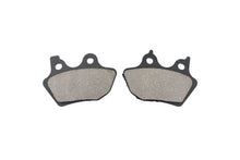 Load image into Gallery viewer, Dura Ceramic Front or Rear Brake Pad Set 2000 / 2003 XL 2000 / 2005 FXST Rear2000 / 2005 FLST Rear2000 / 2007 FXST Front2000 / 2007 FLST Front2000 / 2007 FLT 2000 / 2007 FXD