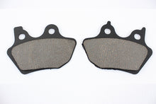 Load image into Gallery viewer, Dura Ceramic Front or Rear Brake Pad Set 2000 / 2003 XL 2000 / 2005 FXST Rear2000 / 2005 FLST Rear2000 / 2007 FXST Front2000 / 2007 FLST Front2000 / 2007 FLT 2000 / 2007 FXD