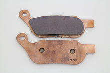 Load image into Gallery viewer, Dura Sintered Rear Brake Pad Set 2008 / 2017 FXST 2008 / 2017 FLST 2008 / 2017 FXD