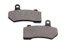 Load image into Gallery viewer, Dura Soft Rear Brake Pad Set 2008 / UP FLT