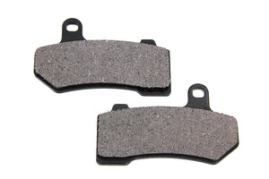 Dura Soft Rear Brake Pad Set 2008 / UP FLT