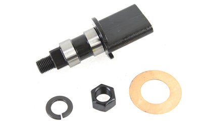 Replica Rear Brake Cam Raw 1936 / 1940 EL 1941 / 1957 FL 1937 / 1948 UL