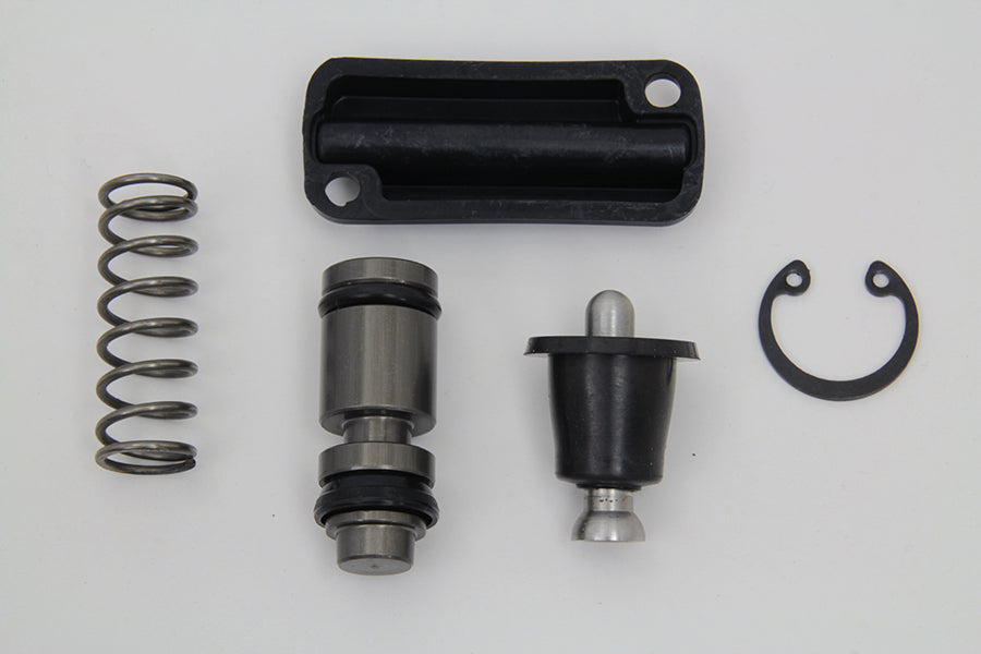 Master Cylinder Rebuild Kit 0 /  Custom application