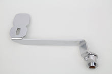 Load image into Gallery viewer, Forward Brake Pedal without Rubber Pad 2000 / 2001 FLST