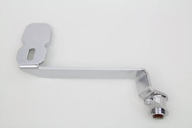 Forward Brake Pedal without Rubber Pad 2000 / 2001 FLST