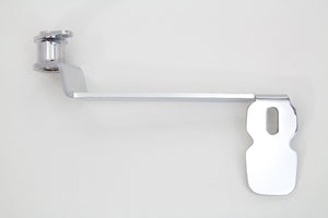 Forward Brake Pedal without Rubber Pad 2000 / 2001 FLST