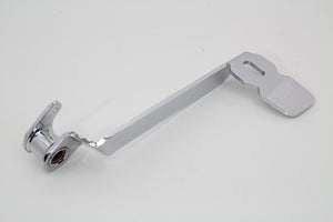 Forward Brake Pedal without Rubber Pad 2000 / 2001 FLST