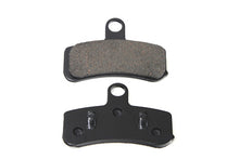 Load image into Gallery viewer, Dura Ceramic Front Brake Pad Set 2011 / 2014 FXST 2011 / 2014 FLST 2012 / 2017 FXD