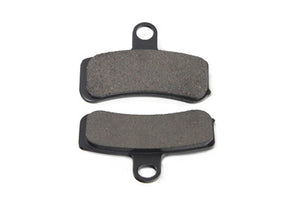 Dura Ceramic Front Brake Pad Set 2011 / 2014 FXST 2011 / 2014 FLST 2012 / 2017 FXD