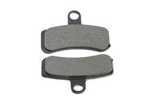 Load image into Gallery viewer, Dura Semi-Metallic Front Brake Pad Set 2011 / 2014 FXST 2011 / 2014 FLST 2012 / 2017 FXD