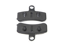 Load image into Gallery viewer, Dura Semi-Metallic Front Brake Pad Set 2011 / 2014 FXST 2011 / 2014 FLST 2012 / 2017 FXD