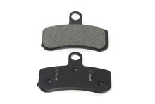 Load image into Gallery viewer, Kevlar Front Brake Pad Set 2011 / 2014 FXST 2011 / 2014 FLST 2012 / 2017 FXD