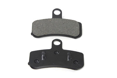 Kevlar Front Brake Pad Set 2011 / 2014 FXST 2011 / 2014 FLST 2012 / 2017 FXD