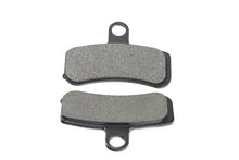 Load image into Gallery viewer, Kevlar Front Brake Pad Set 2011 / 2014 FXST 2011 / 2014 FLST 2012 / 2017 FXD