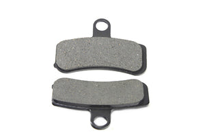 Kevlar Front Brake Pad Set 2011 / 2014 FXST 2011 / 2014 FLST 2012 / 2017 FXD