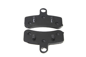 Kevlar Front Brake Pad Set 2011 / 2014 FXST 2011 / 2014 FLST 2012 / 2017 FXD