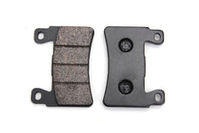 Load image into Gallery viewer, Dura Ceramic Front Brake Pad Set 2015 / UP FLST 2015 / UP FXST