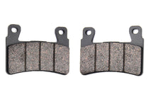 Load image into Gallery viewer, Dura Ceramic Front Brake Pad Set 2015 / UP FLST 2015 / UP FXST