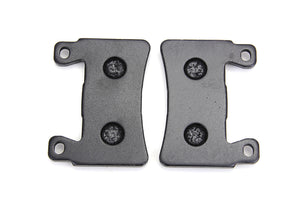 Dura Ceramic Front Brake Pad Set 2015 / UP FLST 2015 / UP FXST