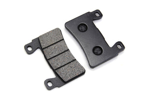 Kevlar Front Brake Pad Set 2015 / UP FXST 2015 / UP FLST