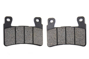 Kevlar Front Brake Pad Set 2015 / UP FXST 2015 / UP FLST