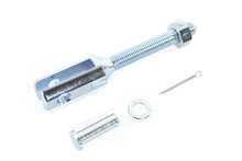 Load image into Gallery viewer, Zinc Kelsey Brake Plunger 1979 / 1982 FX
