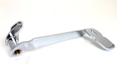 Smooth Chrome Brake Pedal 2008 / 2013 FLT