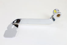 Load image into Gallery viewer, Smooth Chrome Brake Pedal 2008 / 2013 FLT