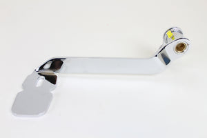 Smooth Chrome Brake Pedal 2008 / 2013 FLT