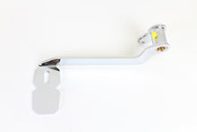 Load image into Gallery viewer, Smooth Chrome Brake Pedal 2008 / 2013 FLT
