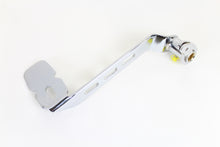 Load image into Gallery viewer, 3-Slot Chrome Brake Pedal 2008 / 2013 FLT