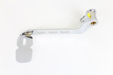 Load image into Gallery viewer, 3-Slot Chrome Brake Pedal 2008 / 2013 FLT