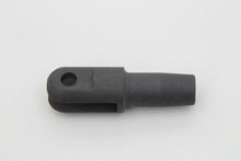 Load image into Gallery viewer, Front Mechanical Brake Rod Clevis Parkerized 1937 / 1940 EL