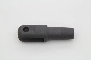 Front Mechanical Brake Rod Clevis Parkerized 1937 / 1940 EL