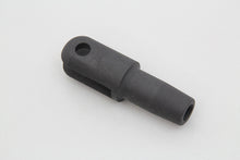 Load image into Gallery viewer, Front Mechanical Brake Rod Clevis Parkerized 1937 / 1940 EL