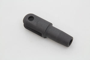 Front Mechanical Brake Rod Clevis Parkerized 1937 / 1940 EL
